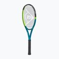 Rakieta tenisowa Dunlop SX Team 100 teal/black/yellow 2