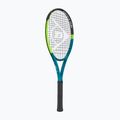 Rakieta tenisowa Dunlop SX Team 100 teal/black/yellow 10364304 7