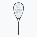 Rakieta do squasha Dunlop Sonic Core Lite Ti czarno-niebieska 6