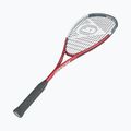 Rakieta do squasha Dunlop Tristorm Elite red 3