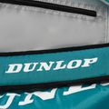 Torba tenisowa Dunlop SX-Club 10Rkt 75 l teal/black/yellow 5