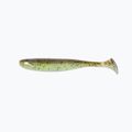 Przynęta gumowa Keitech Easy Shiner 12 szt. green pumpkin/chartreuse