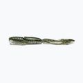 Przynęta gumowa Keitech Crazy Flapper 8 szt. silver flash craw 2