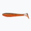 Przynęta gumowa Keitech Swing Impact Fat 6 szt. angry carrot