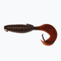 Przynęta gumowa Keitech Flapper Grub 7 szt. scuppernong