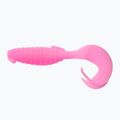 Przynęta gumowa Keitech Flapper Grub 7 szt. bubblegum