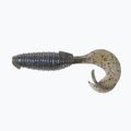 Przynęta gumowa Keitech Flapper Grub 7 szt. pro blue pepper