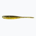 Przynęta gumowa Keitech Shad Impact 12 szt. smoky yellow