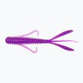 Przynęta gumowa Keitech Hog Impact 12 szt. purple chameleon