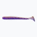 Przynęta gumowa Keitech Swing Impact 8 szt. purple jerry