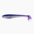 Przynęta gumowa Keitech Swing Impact Fat 6 szt. purple ice shad