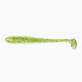 Przynęta gumowa Keitech Swing Impact 8 szt. chart lime shad