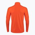 Bluza męska Phenix Twinpeaks 1/2 Zip orange 2