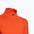 Bluza męska Phenix Twinpeaks 1/2 Zip orange 3