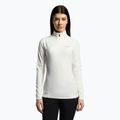 Bluza damska Phenix Twinpeaks 1/2 Zip white