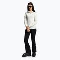 Bluza damska Phenix Twinpeaks 1/2 Zip white 2