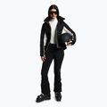 Kurtka narciarska damska Phenix Diamond black 2