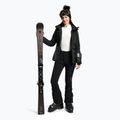 Spodnie narciarskie damskie Phenix Jet black 2