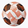 Piłka do piłki nożnej Molten F5U5000-34 Fifa UEFA Europa League 23/24 white/orange rozmiar 5 2