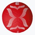 Piłka do piłki ręcznej Molten H3A5000-S4F IHF OFFICIAL BALL PARIS 2024 red rozmiar 3 3