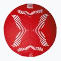 Piłka do piłki ręcznej Molten H2A5000-S4F IHF OFFICIAL BALL PARIS 2024 red rozmiar 2 3