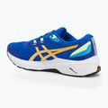 Buty do biegania męskie ASICS Gel-Phoenix 12 illusion blue/amber 3