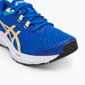 Buty do biegania męskie ASICS Gel-Phoenix 12 illusion blue/amber 7