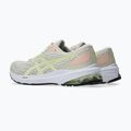 Buty do biegania damskie ASICS Gel-Phoenix 12 illusion birch/huddle yellow 11