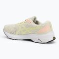 Buty do biegania damskie ASICS Gel-Phoenix 12 illusion birch/huddle yellow 3