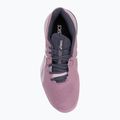 Buty do tenisa damskie ASICS Gel-Resolution X Clay ube/ white 5