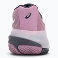 Buty do tenisa damskie ASICS Gel-Resolution X Clay ube/ white 6