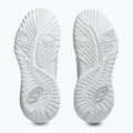 Buty do tenisa damskie ASICS Gel-Resolution X white/pure silver 3