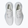 Buty do tenisa damskie ASICS Gel-Resolution X white/pure silver 4