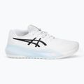 Buty do tenisa męskie ASICS Gel-Resolution X white/ black 2