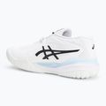 Buty do tenisa męskie ASICS Gel-Resolution X white/ black 3