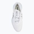 Buty do tenisa męskie ASICS Gel-Resolution X white/ black 5