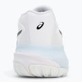 Buty do tenisa męskie ASICS Gel-Resolution X white/ black 6