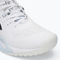 Buty do tenisa męskie ASICS Gel-Resolution X white/ black 7