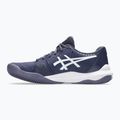 Buty do tenisa męskie ASICS Gel-Challenger 14 Clay indigo fog/white 9