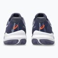 Buty do tenisa męskie ASICS Gel-Challenger 14 Clay indigo fog/white 11