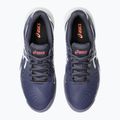 Buty do tenisa męskie ASICS Gel-Challenger 14 Clay indigo fog/white 12