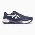 Buty do tenisa męskie ASICS Gel-Challenger 14 Clay indigo fog/white 2