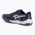 Buty do tenisa męskie ASICS Gel-Challenger 14 Clay indigo fog/white 3