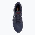 Buty do tenisa męskie ASICS Gel-Challenger 14 Clay indigo fog/white 5