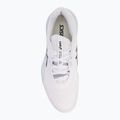 Buty do tenisa męskie ASICS Gel-Resolution X Clay white/ black 5