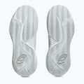 Buty do tenisa damskie ASICS Gel-Resolution X Clay W white/pure silver 14