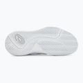 Buty do tenisa damskie ASICS Gel-Resolution X Clay white/pure silver 4