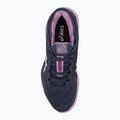 Buty do tenisa damskie ASICS Court FF 3 Clay indigo fog/white 5