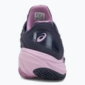Buty do tenisa damskie ASICS Court FF 3 Clay W indigo fog/white 6