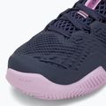 Buty do tenisa damskie ASICS Court FF 3 Clay W indigo fog/white 7